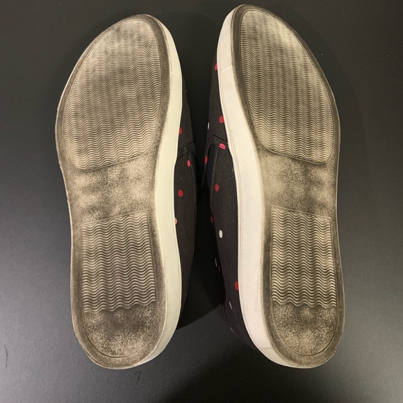 Torrid Sneakers - Picture 2 of 2